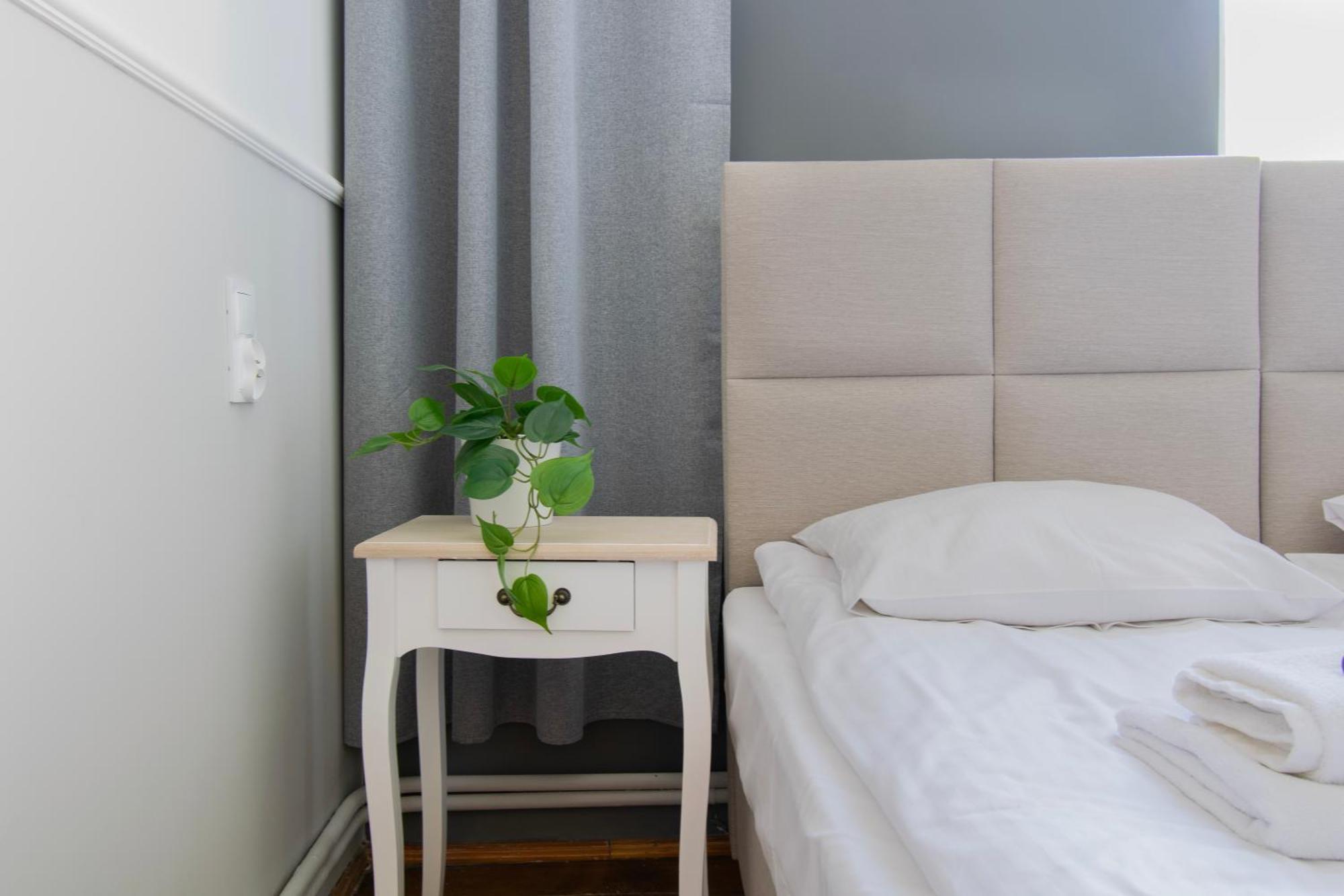 Vintage Apartment Gertrudy Street كراكوفيا المظهر الخارجي الصورة