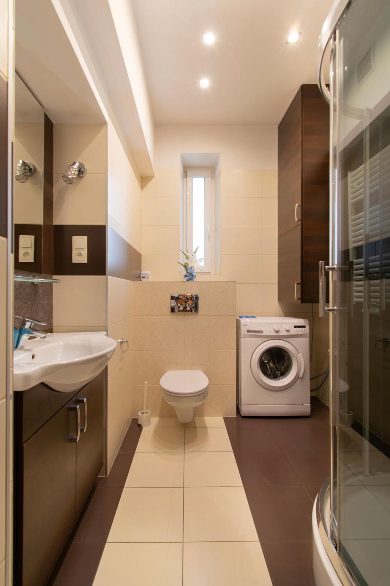 Vintage Apartment Gertrudy Street كراكوفيا المظهر الخارجي الصورة