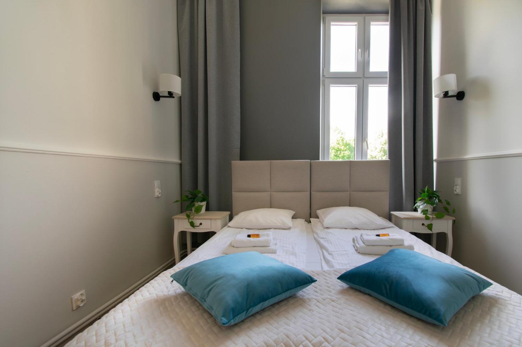 Vintage Apartment Gertrudy Street كراكوفيا المظهر الخارجي الصورة