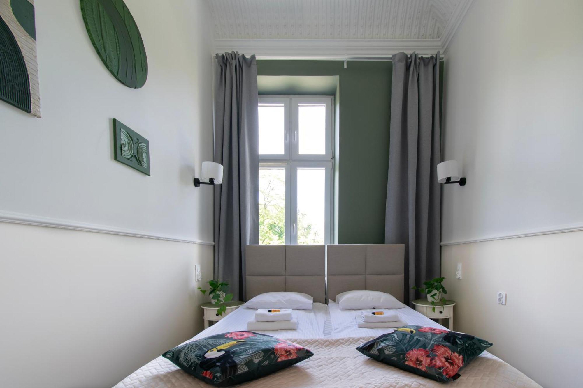 Vintage Apartment Gertrudy Street كراكوفيا المظهر الخارجي الصورة