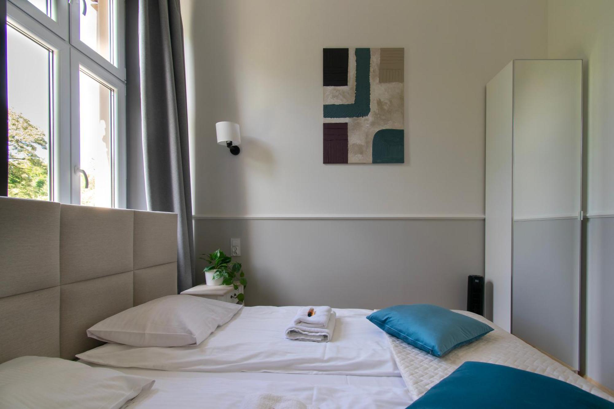 Vintage Apartment Gertrudy Street كراكوفيا المظهر الخارجي الصورة